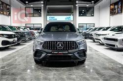 مرسيدس بنز GLC